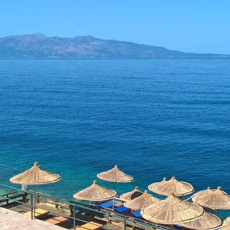 Apartment Super Star Sarande