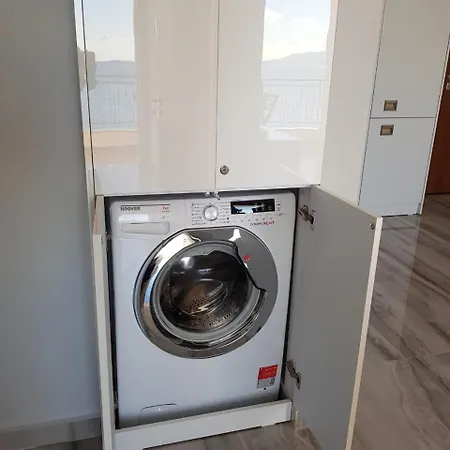 Super Star Apartment Sarande
