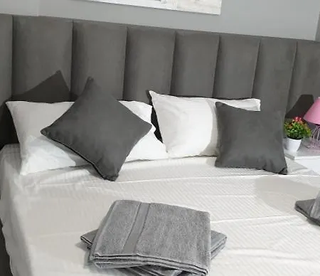 Apartment Super Star *