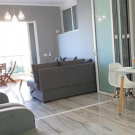 Apartment Super Star Sarande