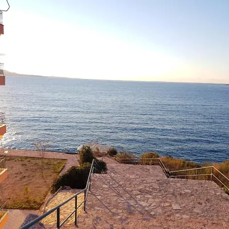 Super Star Lägenhet Sarandë
